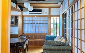 古民家民泊かえるて